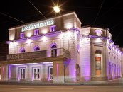 Podgorschek & Podgorschek-Landestheater Salzburg -5