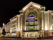 Podgorschek & Podgorschek-McArthurGlen Outlet Salzburg -1