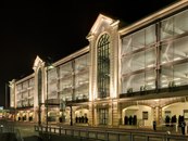 Podgorschek & Podgorschek-McArthurGlen Outlet Salzburg -2