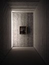 Artec3-Hammershøi i Dreyer Exhibition -3