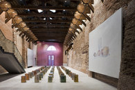 Ferrara Palladino e Associati-Museum Punta della Dogana -4