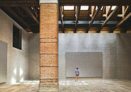 Ferrara Palladino e Associati-Museum Punta della Dogana -3