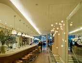 Mindseye | Restaurant Bocca di Lupo