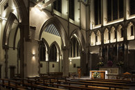 Mindseye-Corpus Christi Church -1