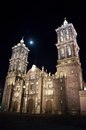 Lighteam | Gustavo Avilés-Puebla Cathedral -2