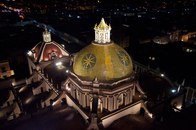 Lighteam | Gustavo Avilés-Puebla Cathedral -1