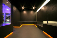 Vogt & Partner-Fitness Center Einstein -4