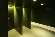 Vogt & Partner-Fitness Center Einstein -5