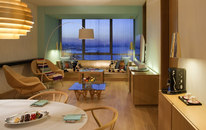 ksld | Kevan Shaw Lighting Design | Hotel Missoni