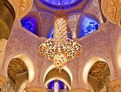 Speirs and Major Associates-Sheikh Zayed Bin Sultan Al Nahyan Mosque -2