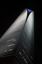 Motoko Ishii Lighting Design Inc.-Shanghai World Financial Center -5