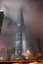 Motoko Ishii Lighting Design Inc.-Shanghai World Financial Center -4