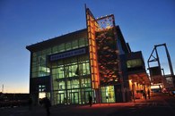 Leni Schwendinger Light Projects Ltd.-Tidal Radiance -5