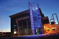 Leni Schwendinger Light Projects Ltd.-Tidal Radiance -4
