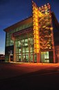 Leni Schwendinger Light Projects Ltd.-Tidal Radiance -2