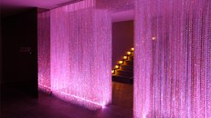 Lighting Design Collective S.L.-Private Residence, Baku -4