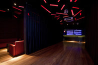 Acenda Projeto de Iluminação / Acenda Lighting Project-Cartel Club -3