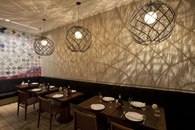 Acenda Projeto de Iluminação / Acenda Lighting Project-Manish Restaurant -3