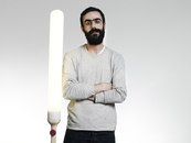 Dimitrios Stamatakis Design-Lighthouse Lamp -4