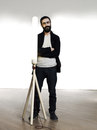 Dimitrios Stamatakis Design-Lighthouse Lamp -1