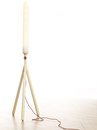 Dimitrios Stamatakis Design-Lighthouse Lamp -2