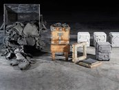 Nicolas Le Moigne-Trash Cube -1