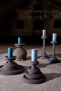 Atelier Siba Sahabi-Istanbul Twilight -1