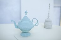 Atelier Siba Sahabi-Tea Dance -2
