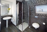 VitrA Bad reference projects | Modulhaus ar-che®