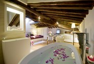 Dornbracht reference projects | Gigli d'Oro Suite