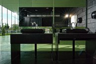 Dornbracht reference projects | Media-Tic-Building