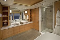 Dornbracht reference projects | Big Fish