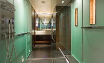 Dornbracht reference projects | Yate Nirvana