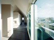 Josko reference projects | Weyland