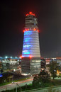 Zechner & Zechner ZT GmbH-Airport tower Wien -5