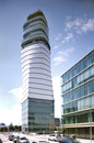 Zechner & Zechner ZT GmbH-Airport tower Wien -4