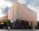 Dinesen-Museum Brandhorst -4