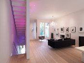 Dinesen-Notting Hill Townhouse -1
