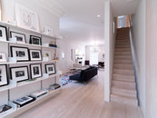 Dinesen reference projects | Notting Hill Townhouse