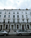 Dinesen-Notting Hill Townhouse -4