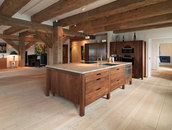 Dinesen-Exclusive residence in the old warehouse -2