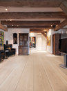 Dinesen-Exclusive residence in the old warehouse -4