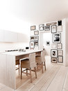 Dinesen-Luxury in the heart of Copenhagen -3