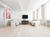 Dinesen reference projects | Lujo en el corazón de Copenhague