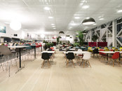Dinesen reference projects | Scandic Victoria Tower