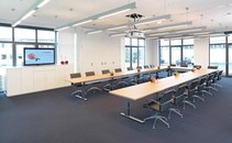 WINI reference projects | Eckes Granini Group GmbH