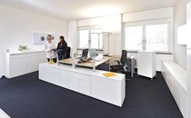 WINI reference projects | Eckes Granini Group GmbH