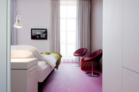 MARSET reference projects Eburon Hotel