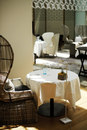 MARSET reference projects | Hotel Mandarin Oriental