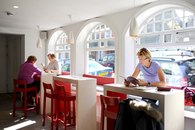 MARSET reference projects | Gail’s Bread Bakery